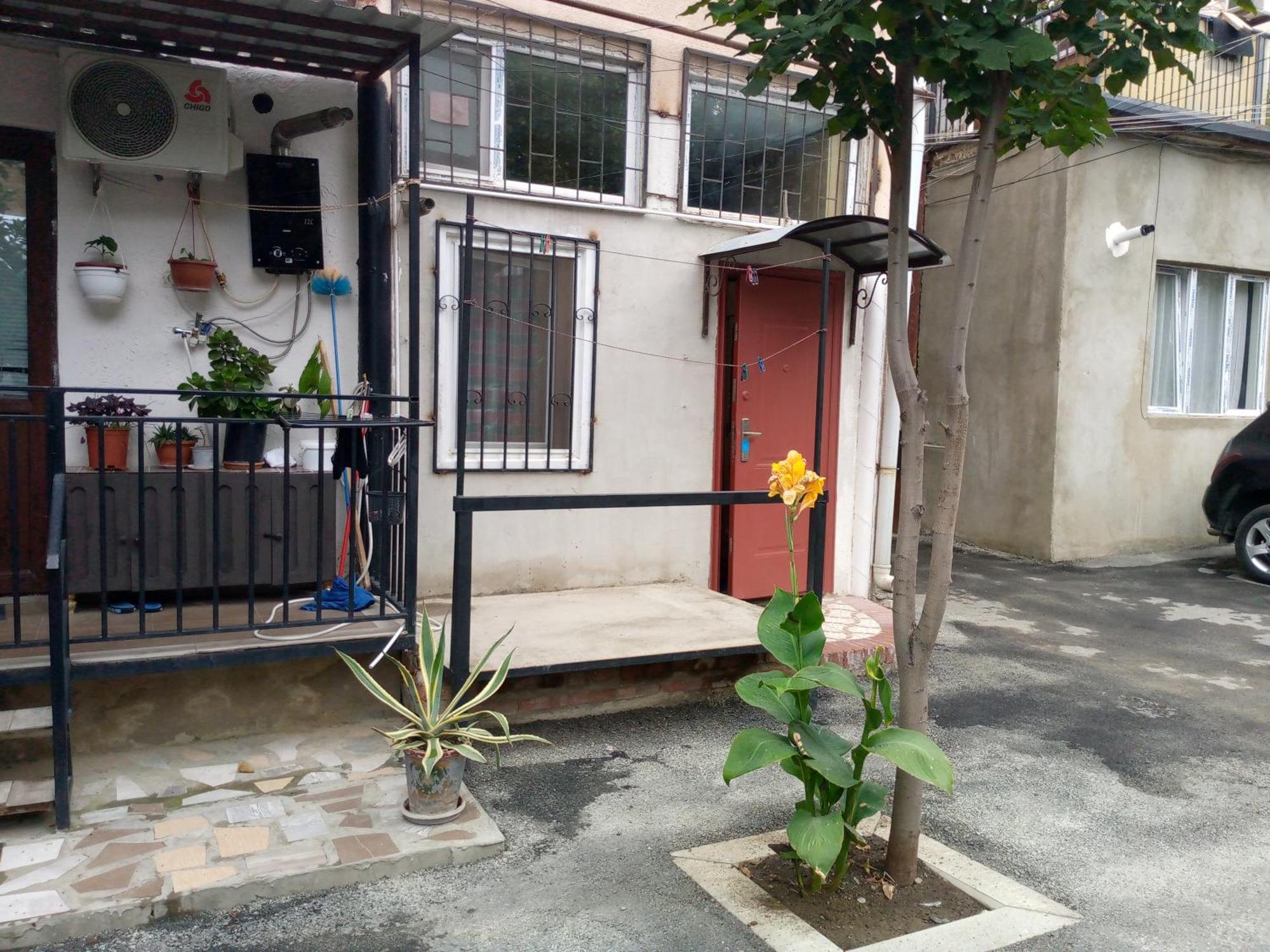 birdhome in Tbilisi  Dış mekan fotoğraf