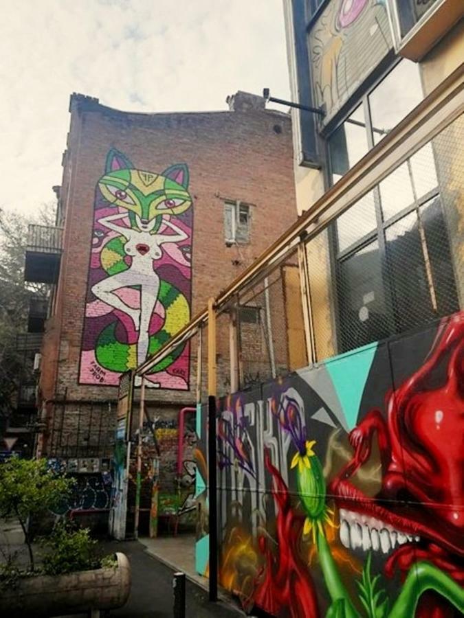 birdhome in Tbilisi  Dış mekan fotoğraf