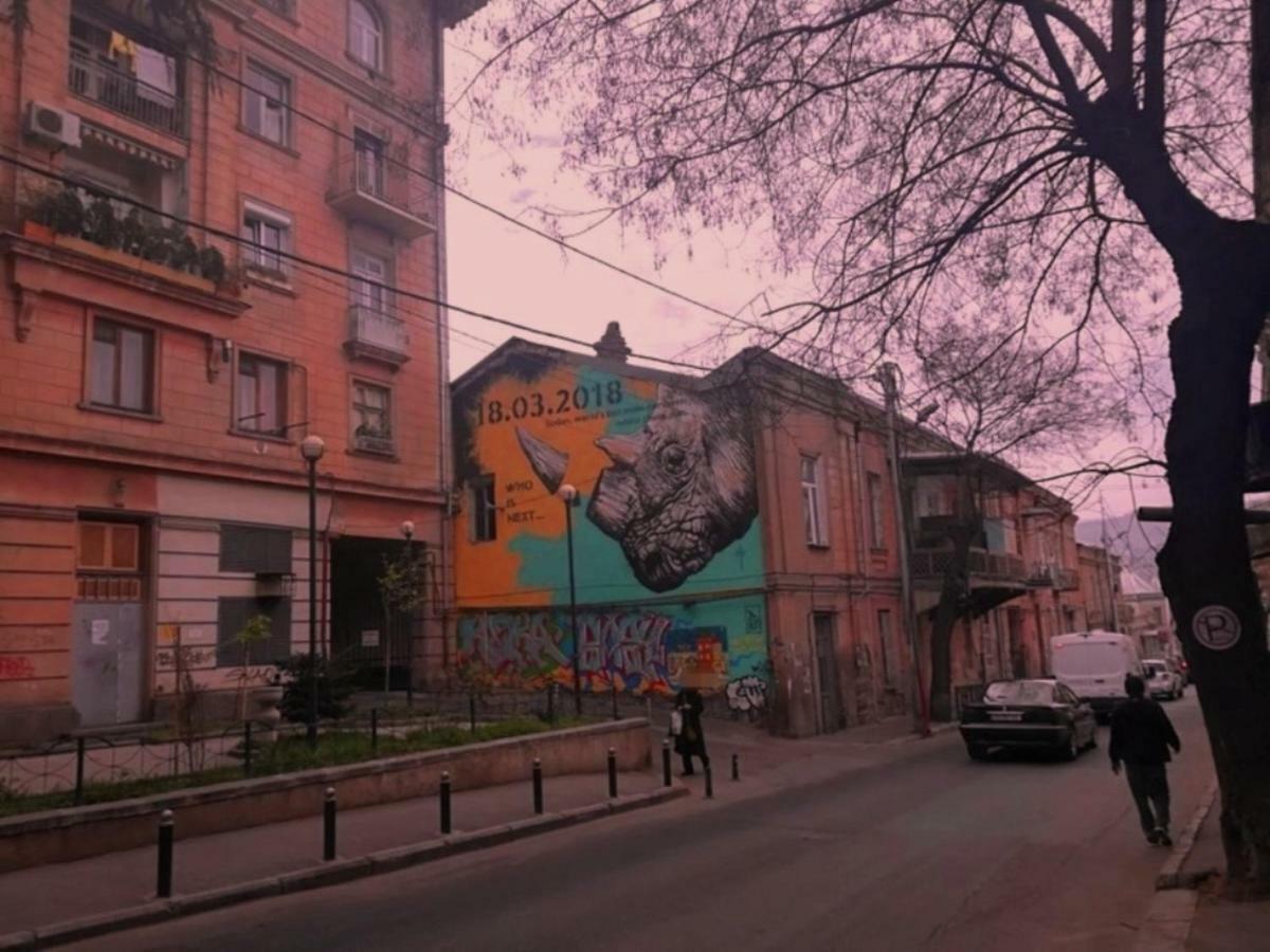 birdhome in Tbilisi  Dış mekan fotoğraf